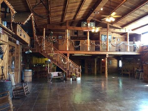 Longhorn Hill Ranch And Party Barn Reception Venues Anna Tx