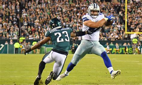 Cowboys hope for Dalton Schultz’s return after knee tweak