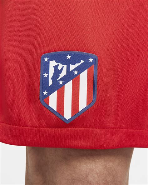 Atl Tico Madrid Stadium Home Away Men S Nike Dri Fit Football