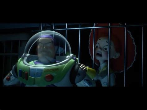 Toy Story 3 Full Prison Scenes Youtube