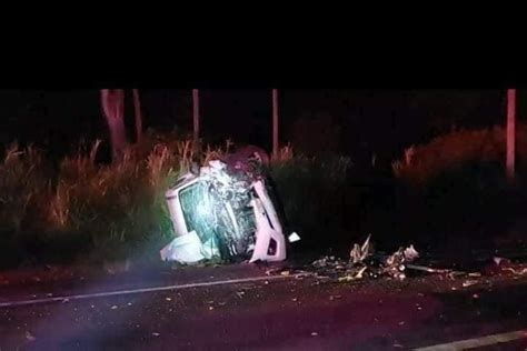 Fatal accidente sobre la carretera Cárdenas Comalcalco deja una