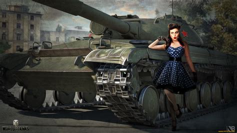 Обои Видео Игры World of Tanks, обои для рабочего стола, фотографии ...