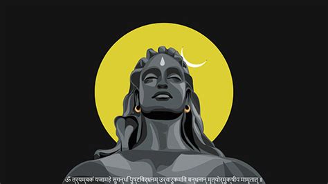 Adiyogi | Behance