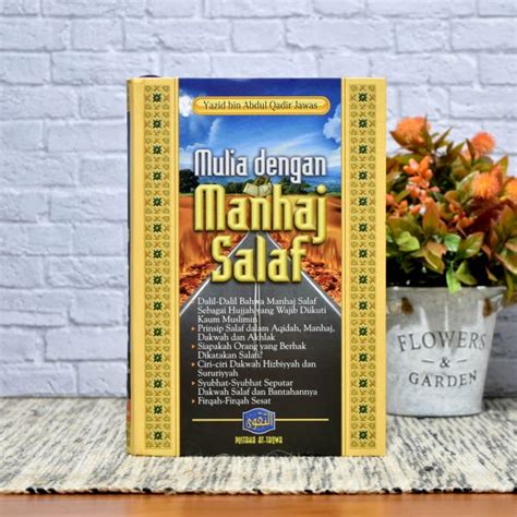 Buku Mulia Dengan Manhaj Salaf Penerbit Pustaka At Taqwa