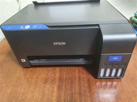 Epson L3100 купить МФУ цены отзывы характеристики стоимость в магазинах Украины Киев