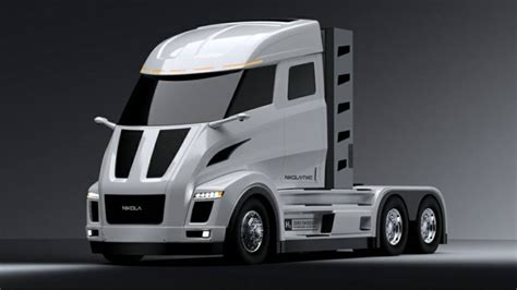 Tesla Rival Nikola Motor Announces Billion Arizona Plant