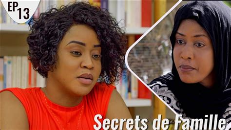 Secrets De Famille Episode Video