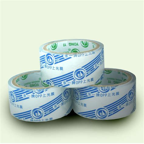 Protective BOPP Cold Lamination Film Twist Film Photovoltaic Film