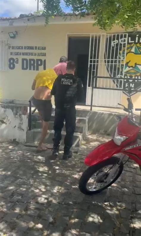 Motorista do SAMU é preso por comercializar drogas em ambulância no