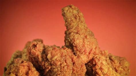 Kfc Is Putting Plant Based Beyond Fried Chicken On The Menu Nationwide