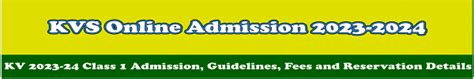 KV Balvatika Ballygunge LKG Admission 2023-24 | KV Ballygunge Balvatika ...