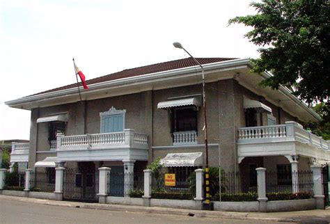 National Registry of Historic Sites and Structures in the Philippines: Casa Real Shrine*