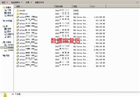 【數據恢復】關於全球知名的lockbit勒索病毒 你需要知道的 壹讀