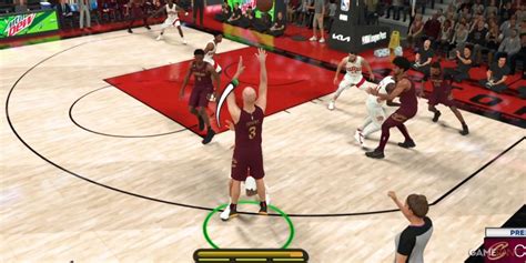 The Ultimate Nba K Jump Shot Guide Unveiling The Perfect Custom Shot