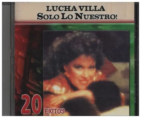 Lucha Villa vinyl, 297 LP records & CD found on CDandLP