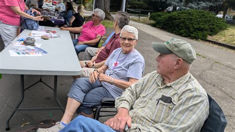 Block Party Fremont United Methodist Church