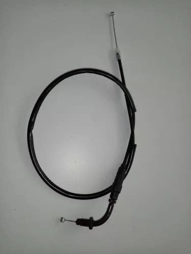 Cable Chicote Acelerador Para Moto Bajaj Pulsar Rs200 Envío gratis