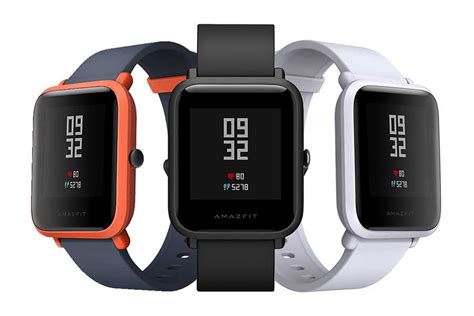 Reloj Xiaomi Amazfit Bip Smartwatch Opinión e Info octubre 2020