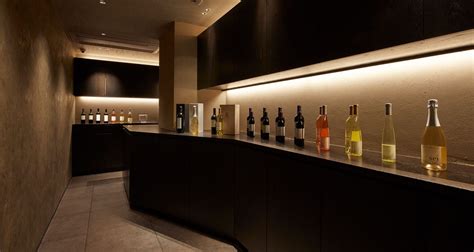 Kenzo Estate Winery 銀座店