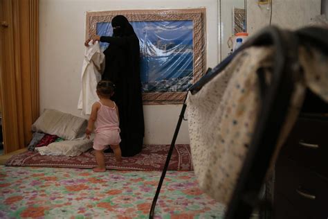 Yemeni Woman Recounts Horror Of Husband Trying To Divorce Her After