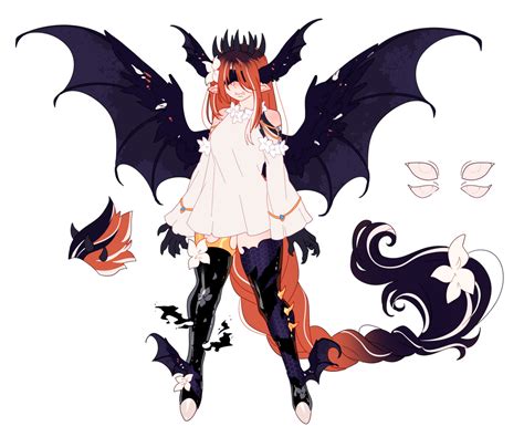 custom dragon  lymerikk  deviantart