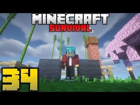 En G Zel Haber Minecraft Survival B L M Youtube