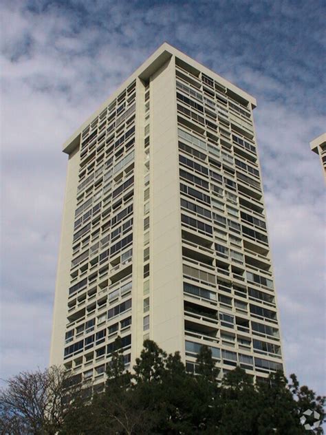 Century Towers Apartments In Los Angeles Ca