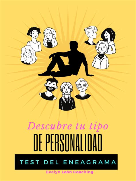 Descubre Tu Tipo De Personalidad Descargar Gratis Pdf Eneagrama De