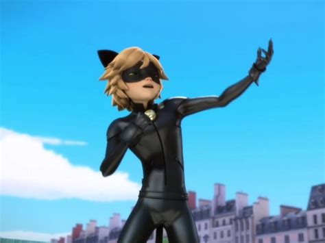 Miraculous Ladybug Ep22 Princess Fragrance Toonbites