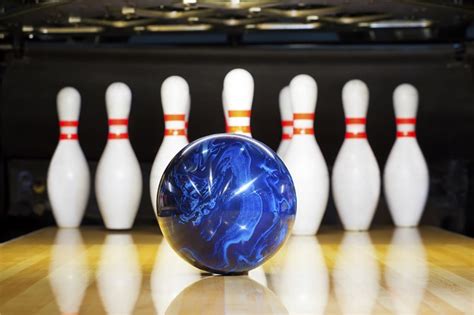 Bowling USA - Slidell, LA - BOWLING