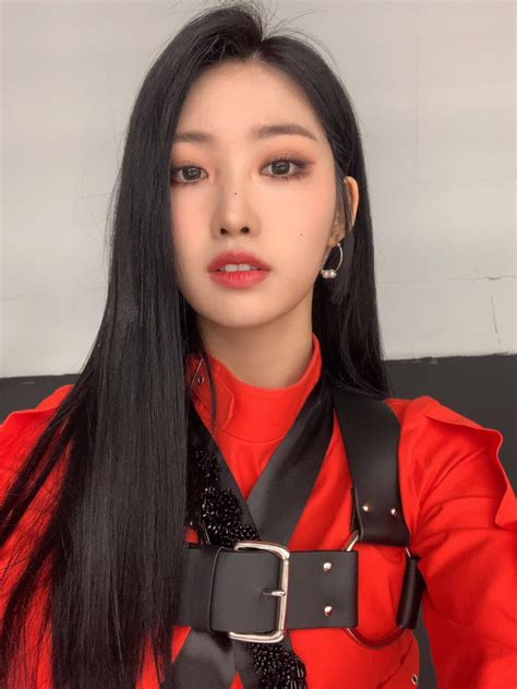 Sihyeon Pics On Twitter 210819 Fancafe Update