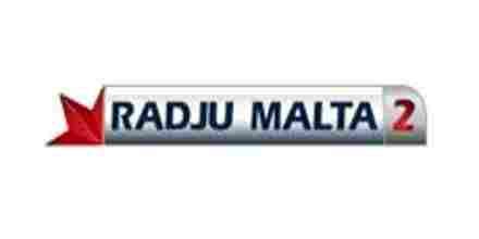 Radju Malta 2 | Live Online Radio