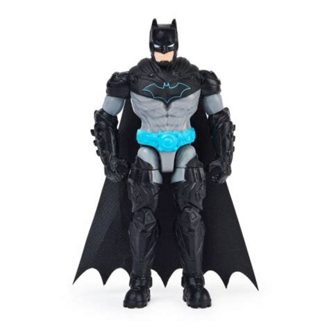 Dc Comics Batman 4 Inch Action Figure With Surprise Accessories