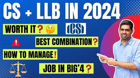 Cs Llb Career Magic Best Job Opportunities And Package Scope And