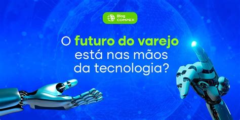 Tecnologia IA E Live Commerce No Futuro Do Varejo