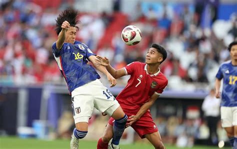 Update Klasemen Peringkat Tiga Terbaik Piala Asia 2023 Terbaru 2024