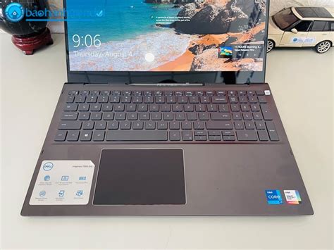 Dell Inspiron 7506 2 In 1 Core I7 1165g7 16g Ram 1tb Ssd 156 Inch 4k Uhd Touch