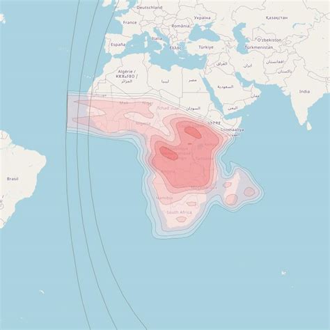 SatBeams Satellite Details Yamal 402 Yamal 400 KA 2 Ямал 402