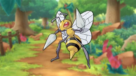 27 Best Bug Type Pokémon My Otaku World