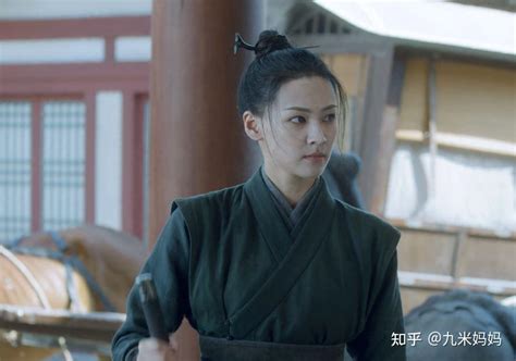 《雪中悍刀行》大结局，剧中出场的15位美女，青鸟、舒羞收获最大 知乎