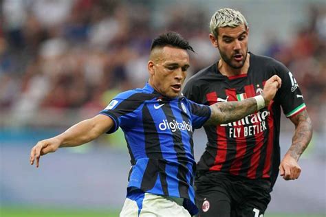 Formazioni Ufficiali Inter Milan Skriniar Dal Lautaro Ancora