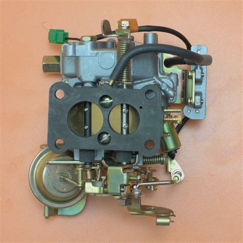 Carburetor Fits Toyota Forklift Starlet Corolla 4K 5K