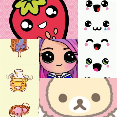 Coisas Fofas Kawaii Fofura Total Kawaii Pt Br Amino