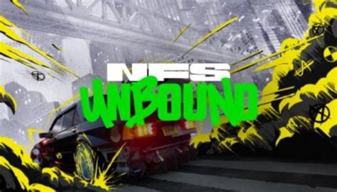 Need For Speed Unbound Reveals Gameplay Trailer Date And Time With New