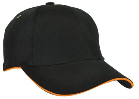 Custom Baseball Hats Decorated With Your Customized Logos