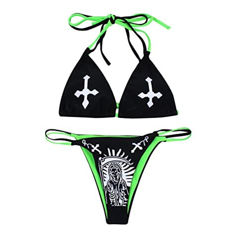 Bikini Neongrün 15 besten Produkte im Vergleich Elternchecker