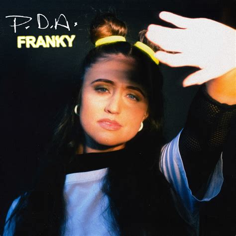 Pda Single》 Franky的专辑 Apple Music