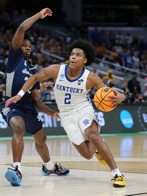 University Of Kentucky Basketball 2022 Roster