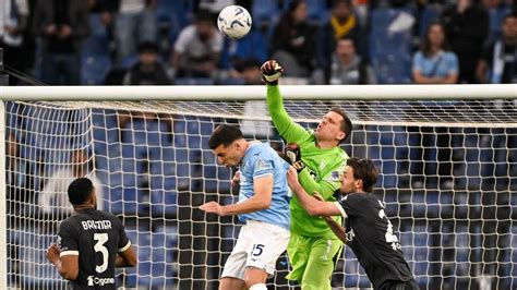 Buntut Juventus Kalah Lawan Lazio Szczesny Tak Kompak Dengan Pelatih