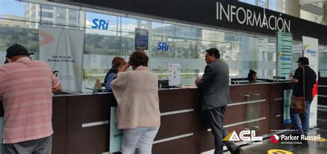 Ecuador Present La Gu A De Inversiones Del Sector Tur Stico Acl